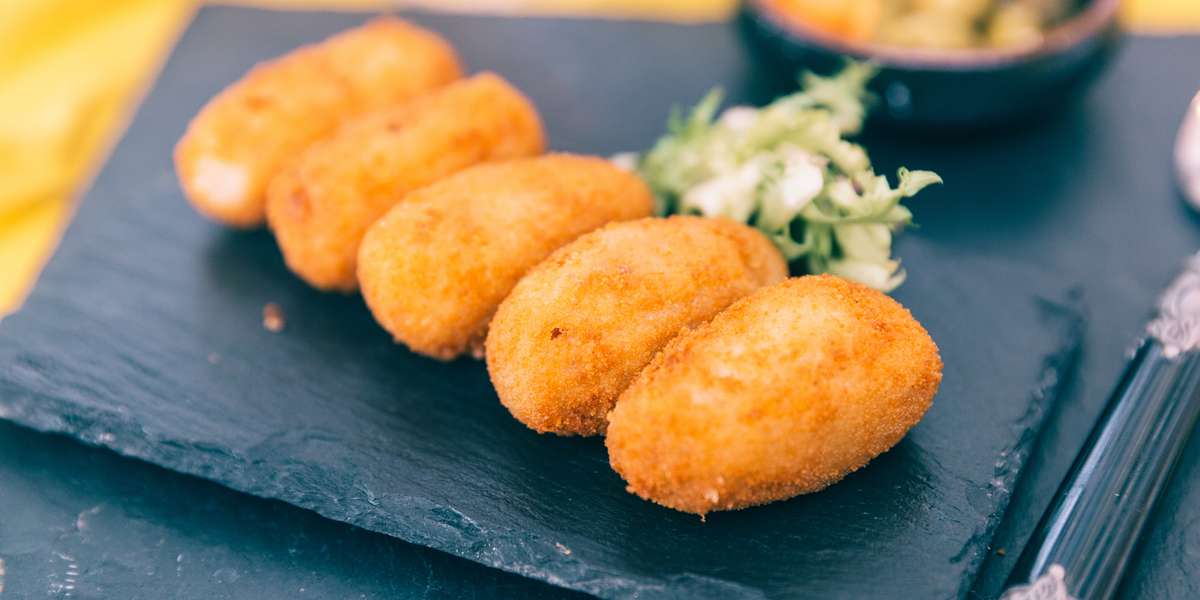 Uninhibited Tapas