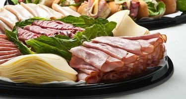 Joseph's Catering