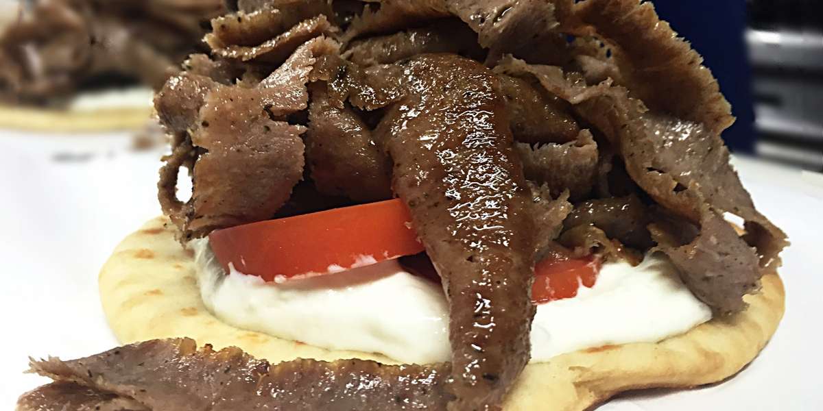 Gyros Express