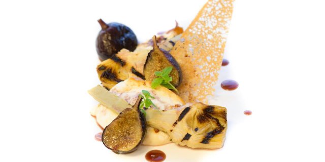 Artichoke Appetizer
