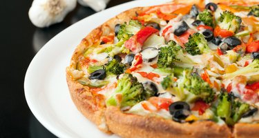 The Local Pizzaiolo