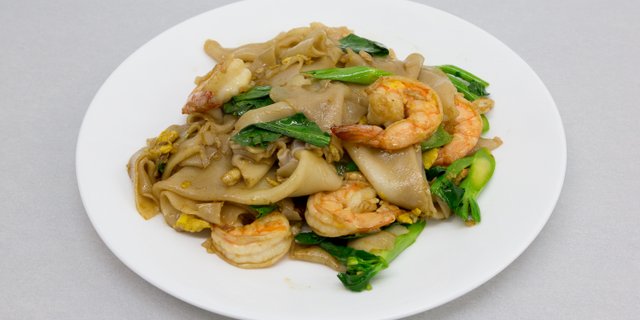 Pad See Ew
