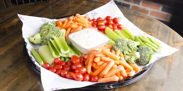 Veggie Tray