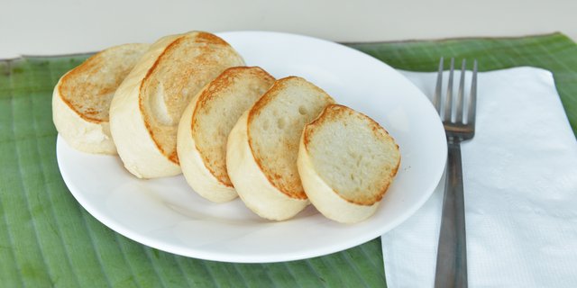 Toast