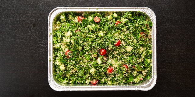 Tabouleh