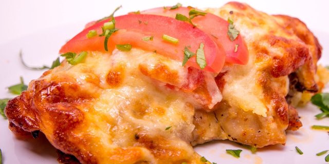French Chicken