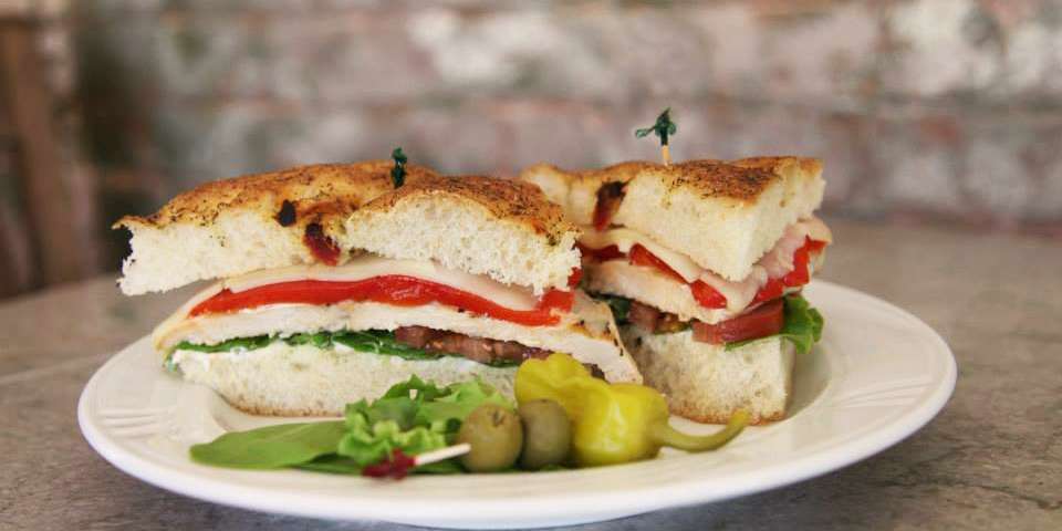 Cucina Deli