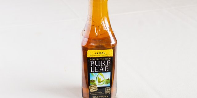 Iced Tea