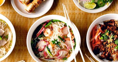 Taste Pho Catering