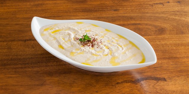 Hummus