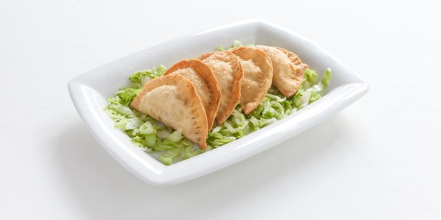 Turkey Empanaditas