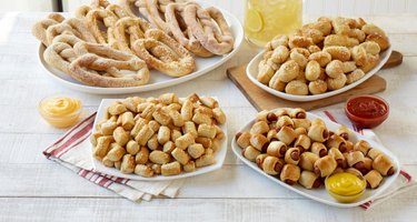 Pretzelmaker