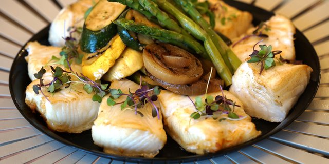 Chilean Seabass