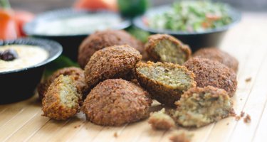 Falafel 54