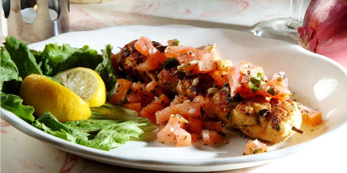 V's Italiano Ristorante