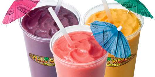 Maui Wowi Coffee & Smoothies