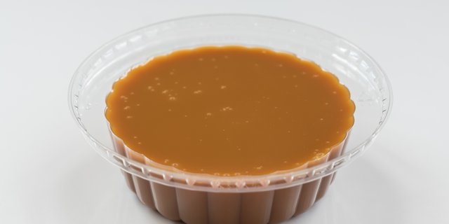 Caramel Topping