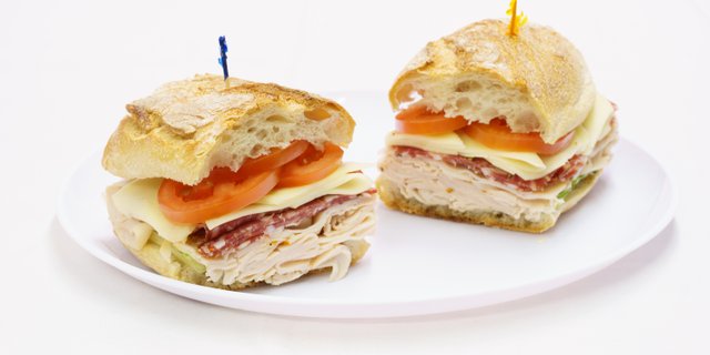 Milano Sandwich