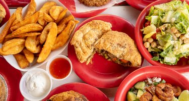 KO Catering & Pies
