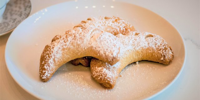 Apple Cookies