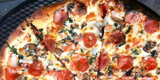 Roppolo's Pizzeria