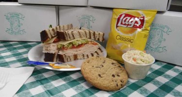 Pic-A-Deli