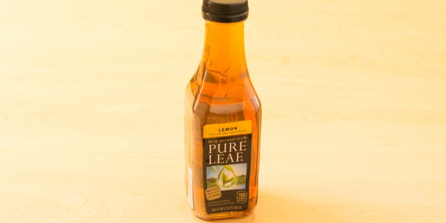 Pure Leaf Iced Tea