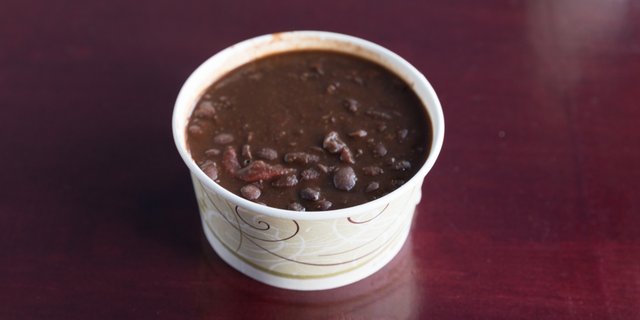 Black Beans