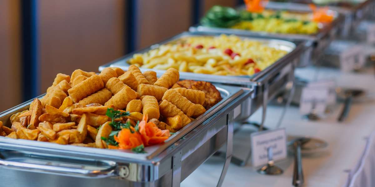 Rose's Catering