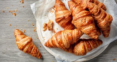 Le Marais Bakery & Cafe