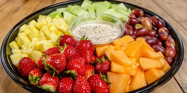 Fresh Fruit