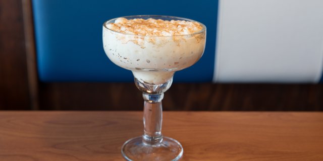 Rice Pudding