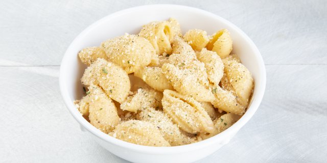 Creamy Mac & Cheese