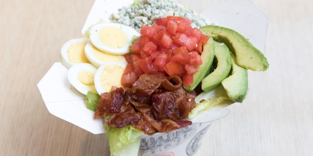 Cobb Salad