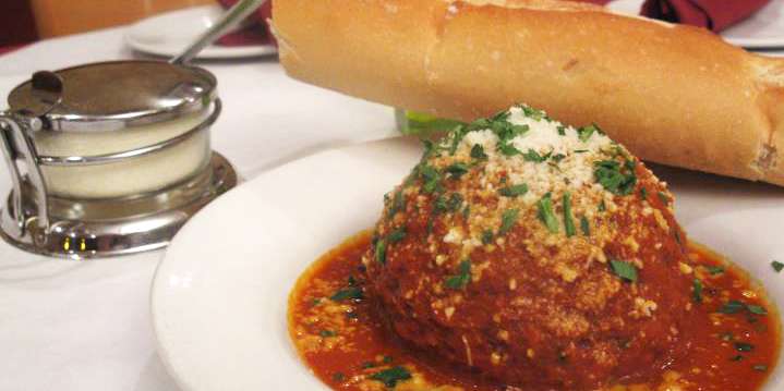 Vincitori Italian Cuisine