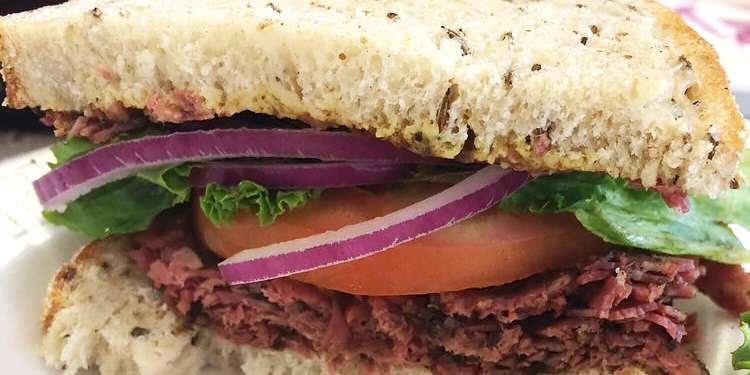 Kohn's Deli