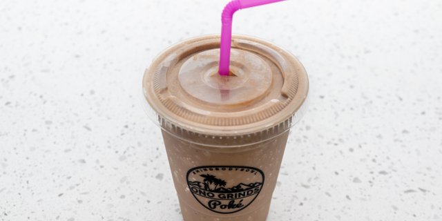 Rise & Grind Smoothie