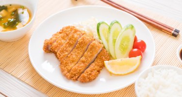 Go! Go! Curry!