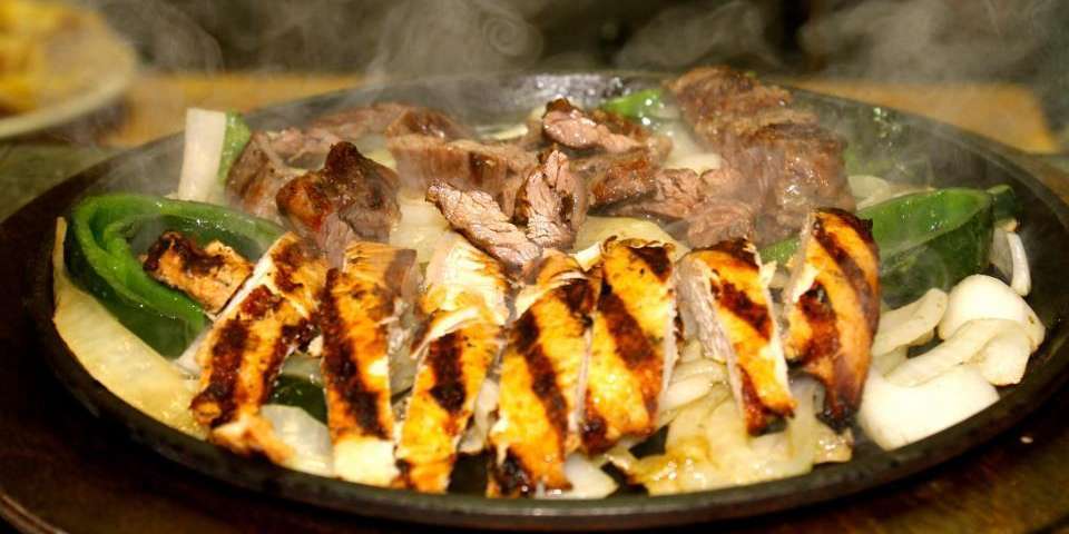 MasFajitas