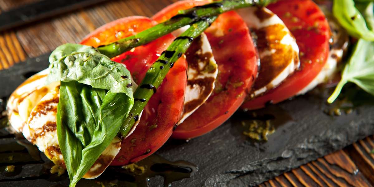 Zafferano Catering