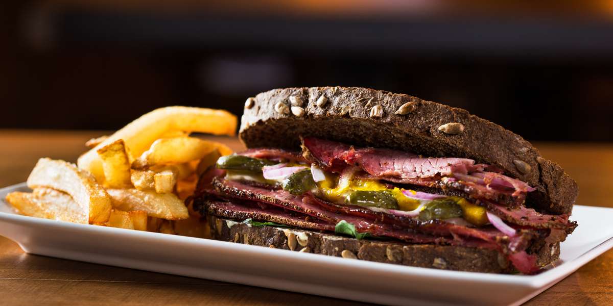 Christie's Deli