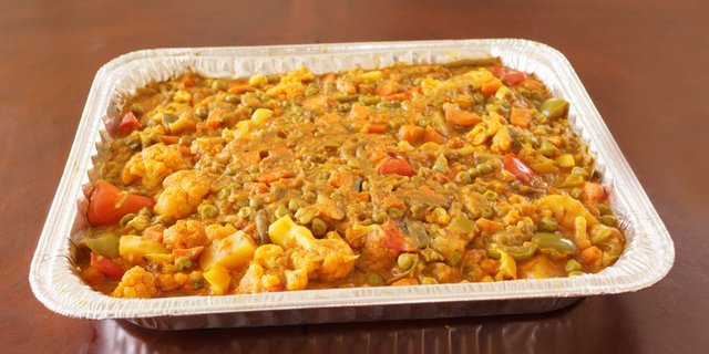 Aloo Gobi