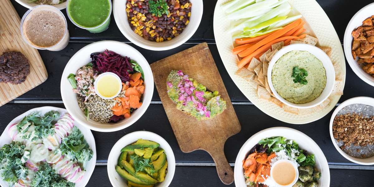 The Farmacy Cafe