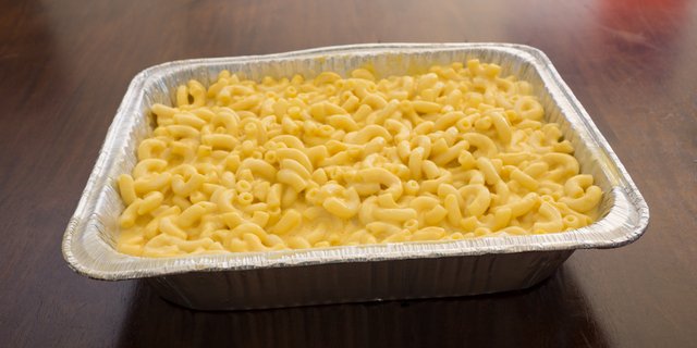 Macaroni & Cheese