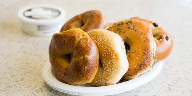 Breakfast Batch