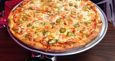 Brother's Pizzeria