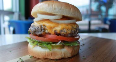 M & O Station Grill
