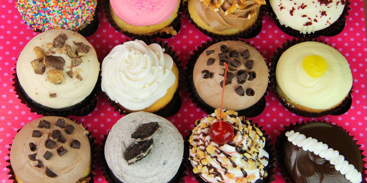 Smallcakes
