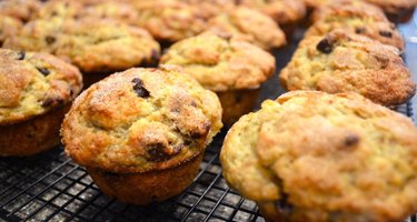 Modern Muffin