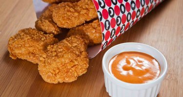 The Nugget Spot